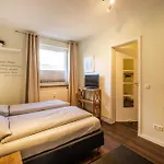 Haus Regenpfeifer 2 Διαμέρισμα Büsum