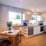 Διαμέρισμα Haus Regenpfeifer 2