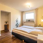 Haus Regenpfeifer 2 Διαμέρισμα
