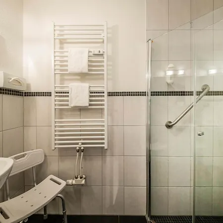 Haus Regenpfeifer 2 Büsum