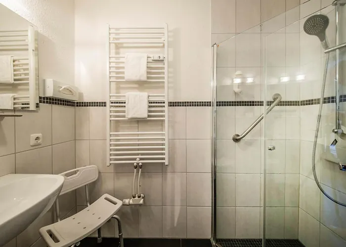 Haus Regenpfeifer 2 부숨